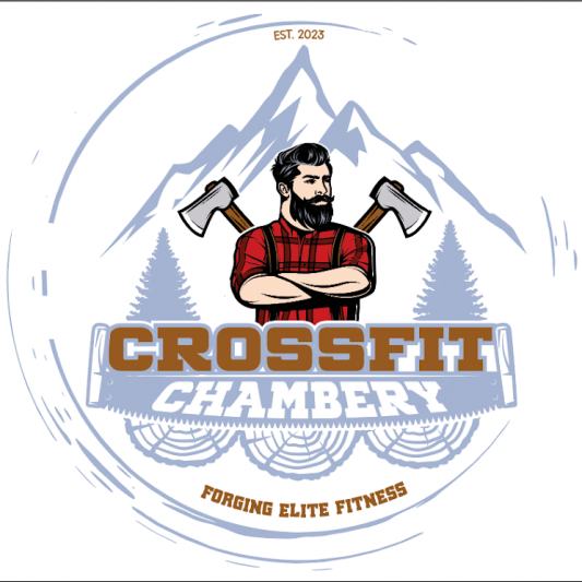 Crossfit chambery