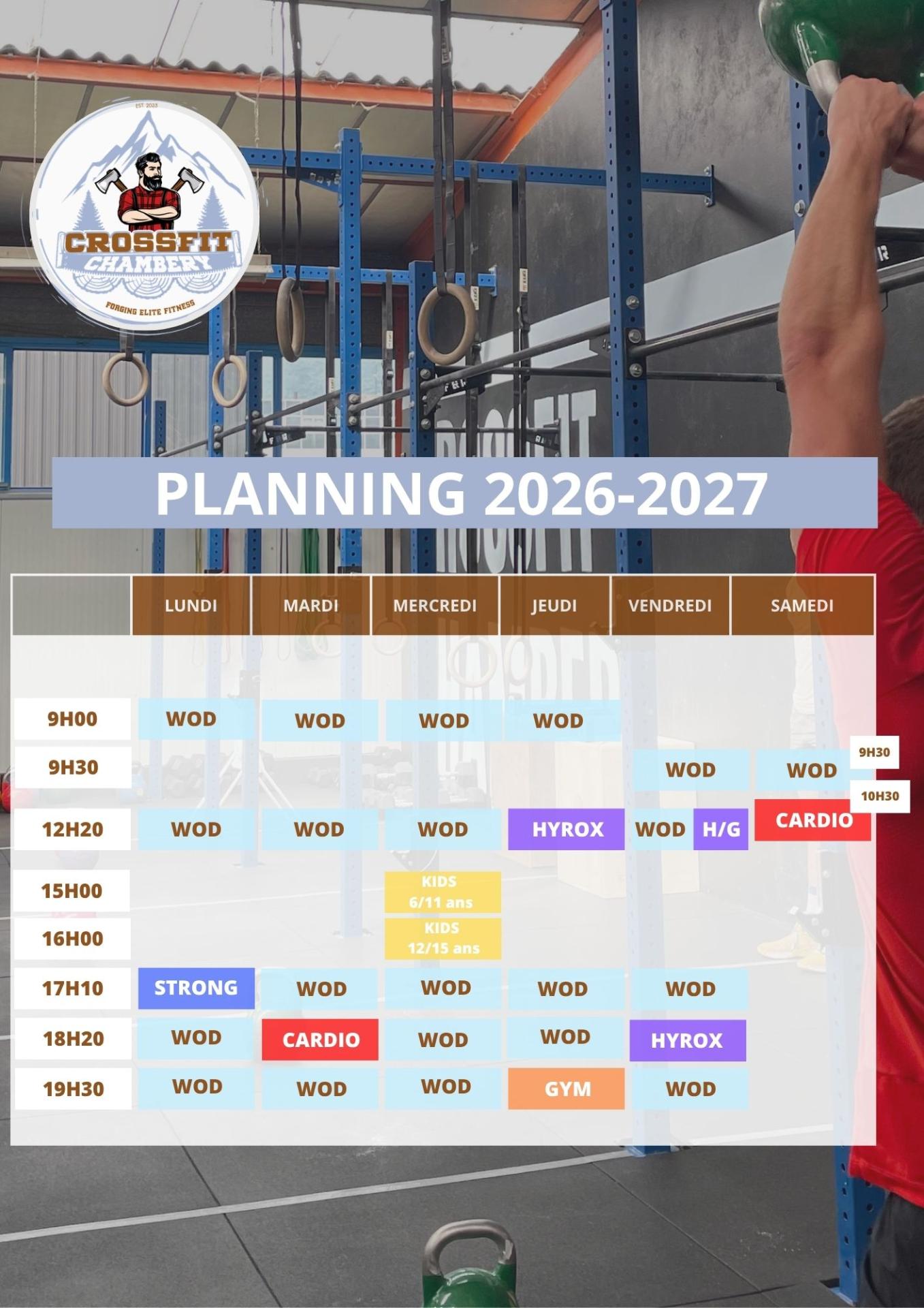 Planning 1